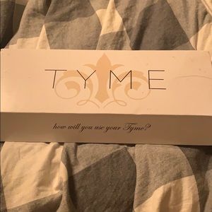 TYME Hair Curler